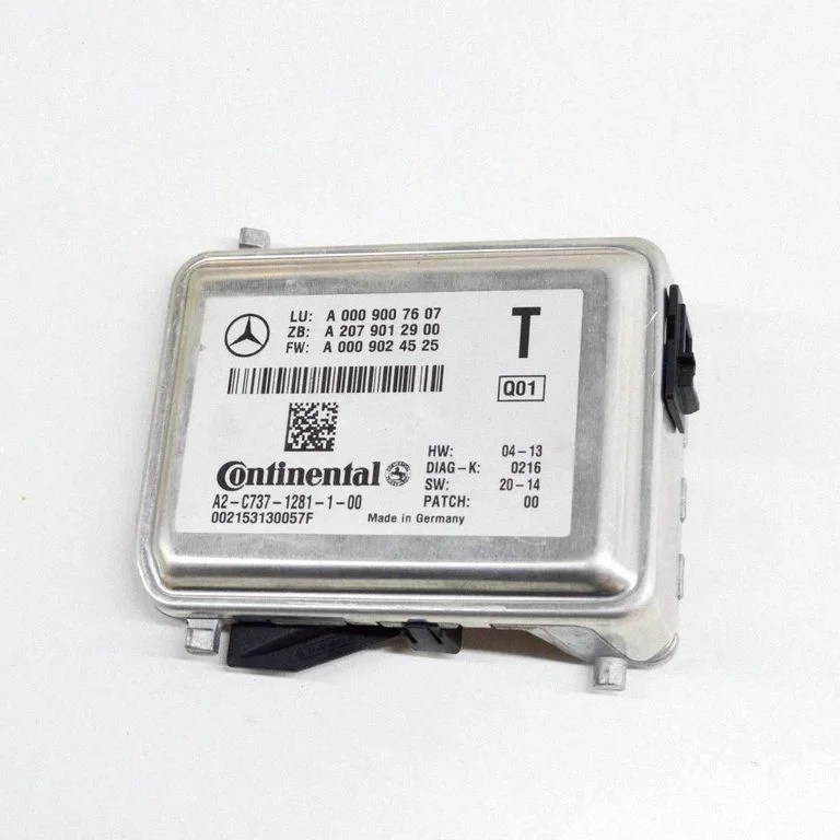 Vējstikla kamera A2C7371281100