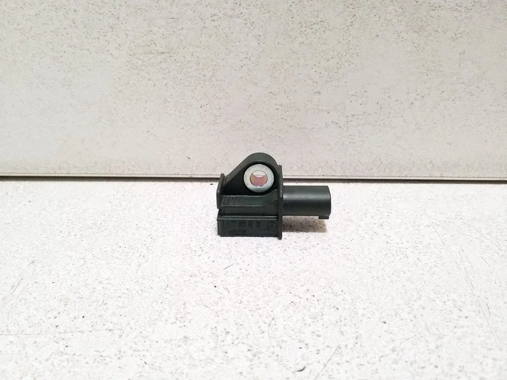 Airbag deployment crash/impact sensor A1729056000