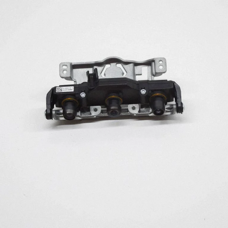Windshield/windscreen camera – Tesla Model S (2012-)