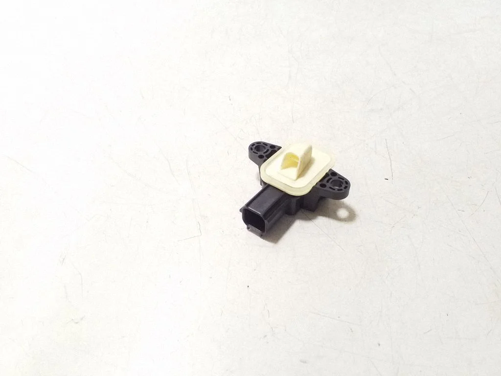 Drošības spilvenu trieciena sensors 30798030
