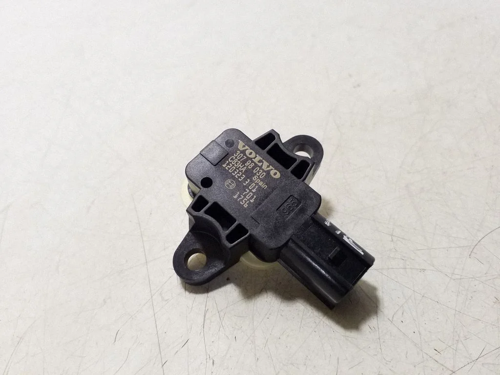 Drošības spilvenu trieciena sensors 30798030