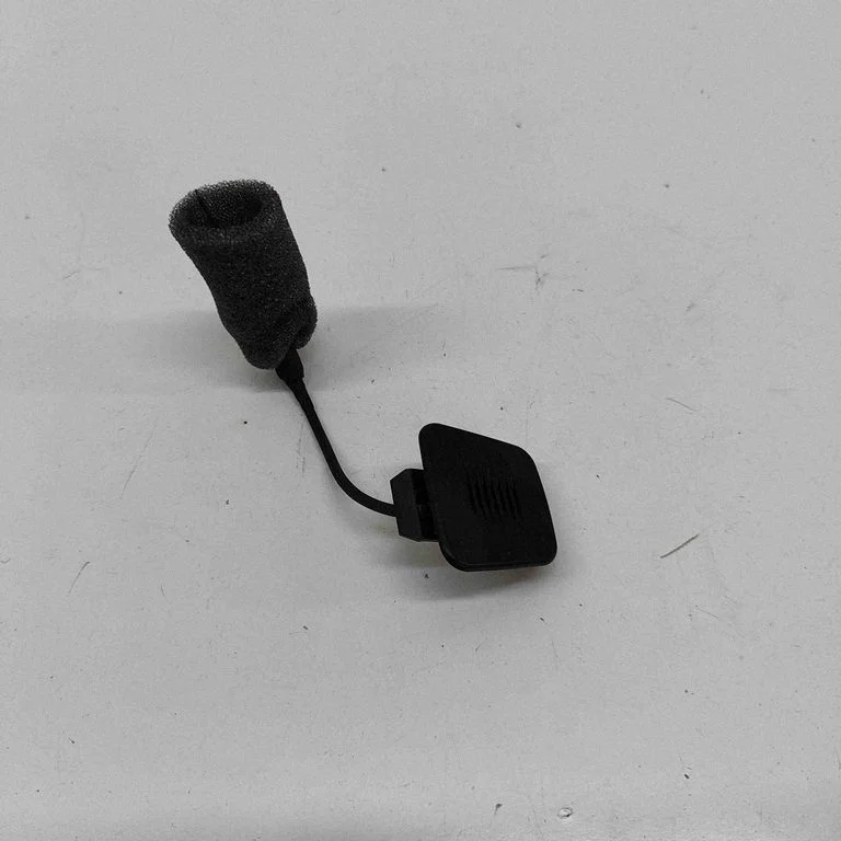 Microphone (bluetooth/phone) – Alfa Romeo Stelvio (2016-)