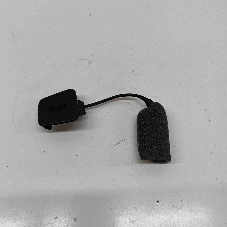 Microphone (bluetooth/phone) – Alfa Romeo Stelvio (2016-)