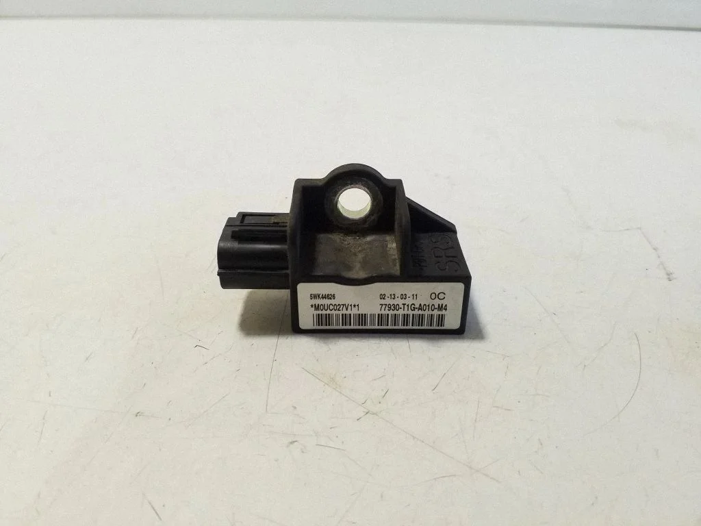 Turvapadja löögiandur 77930T1GA010M4