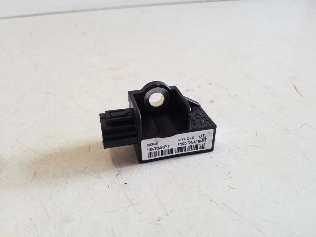 Turvapadja löögiandur 77970T2AA010M4