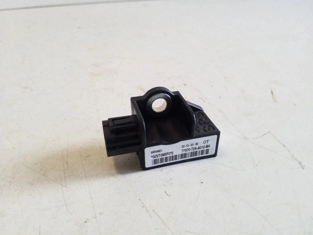 Turvapadja löögiandur 77970T2AA010M4