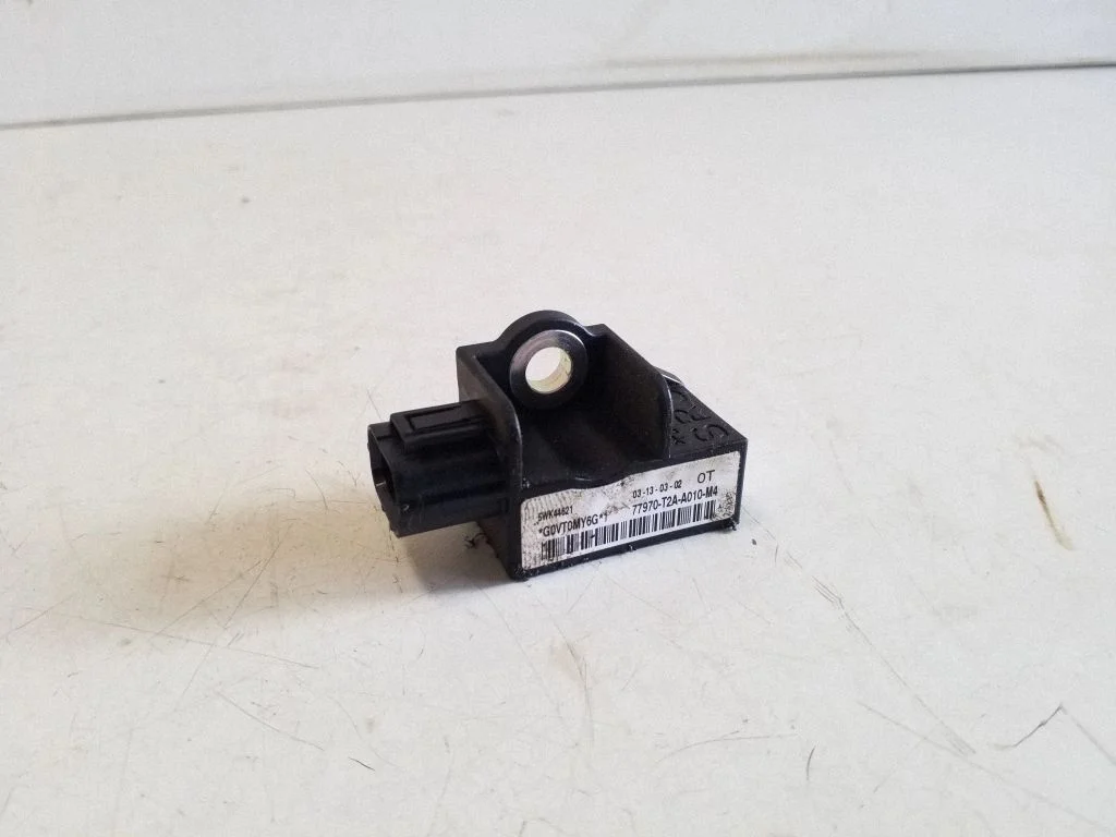Turvapadja löögiandur 77970T2AA010M4