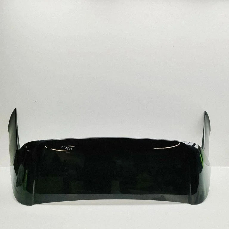 Tagaluugi spoiler – BMW iX1 (2022-)