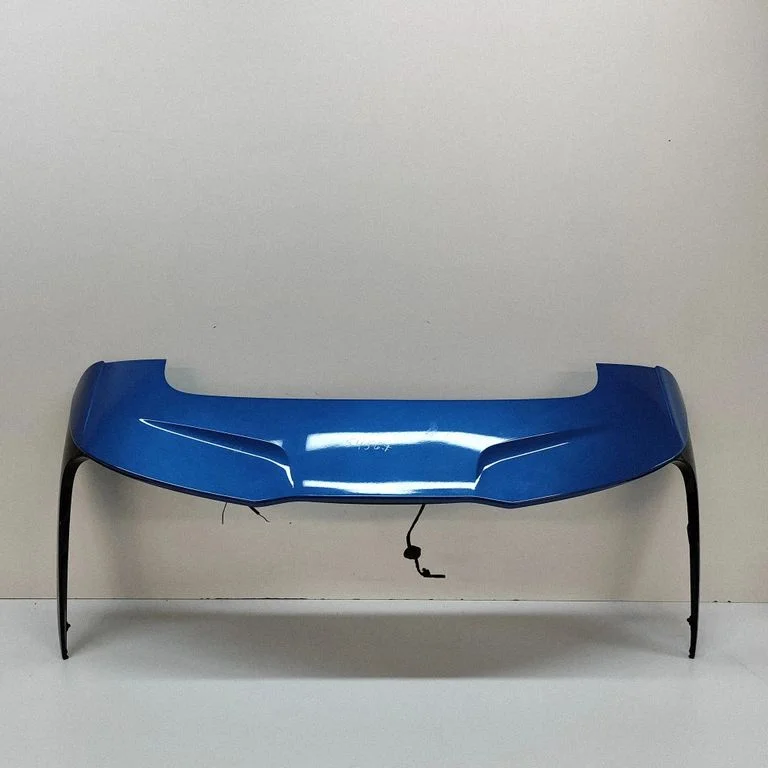 Tailgate/trunk spoiler – Ford Kuga III (2020-)