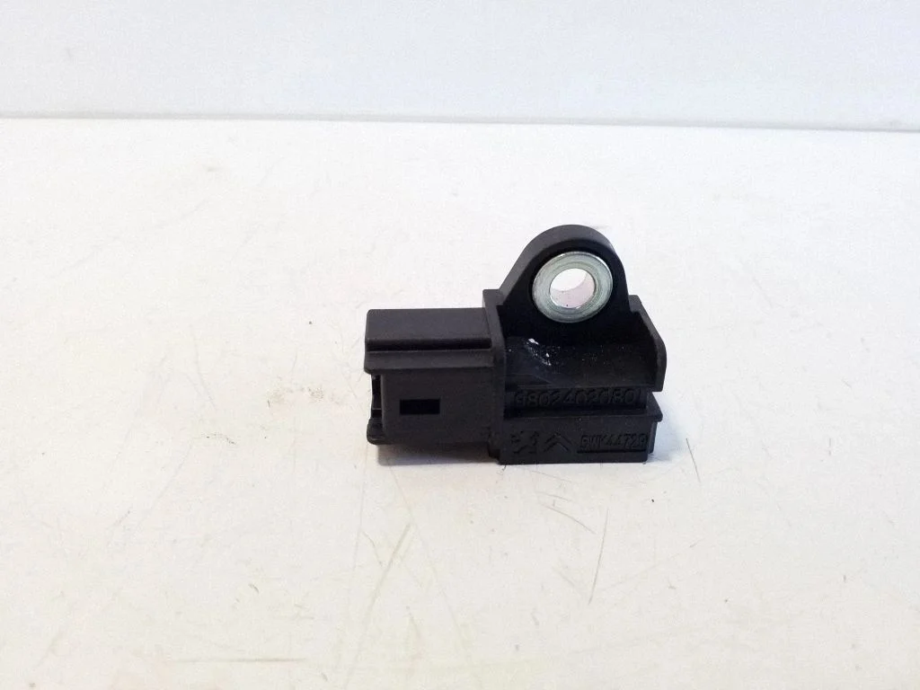 Drošības spilvenu trieciena sensors – Peugeot 508 RXH (2011-2018)
