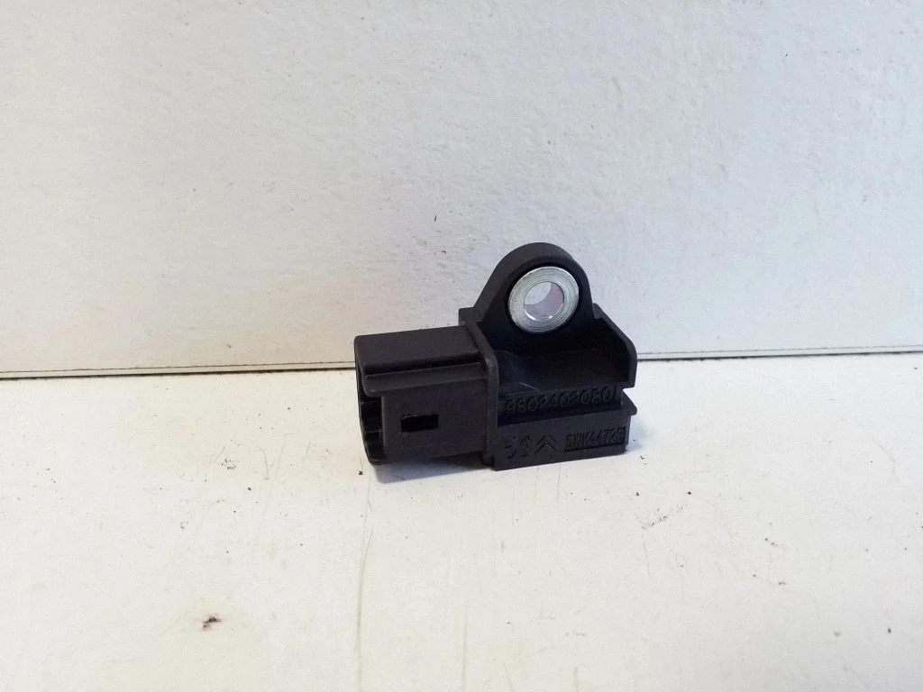 Drošības spilvenu trieciena sensors – Peugeot 508 RXH (2011-2018)