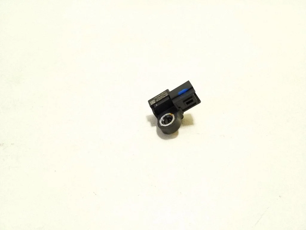 Airbag deployment crash/impact sensor – Citroen C4 Grand Picasso (2013-2018)