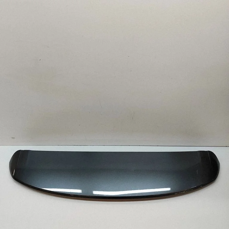 Tailgate/trunk spoiler 4M0827939