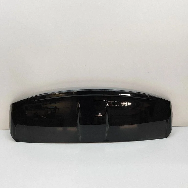 Tailgate/trunk spoiler FK6M44210AD