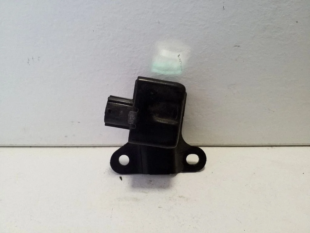 Airbag deployment crash/impact sensor G484548010
