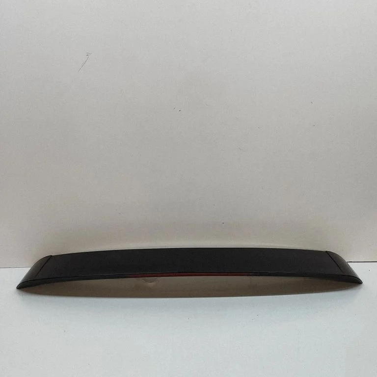 Tailgate/trunk spoiler – Audi Q5 SQ5 8R (2008-2017)