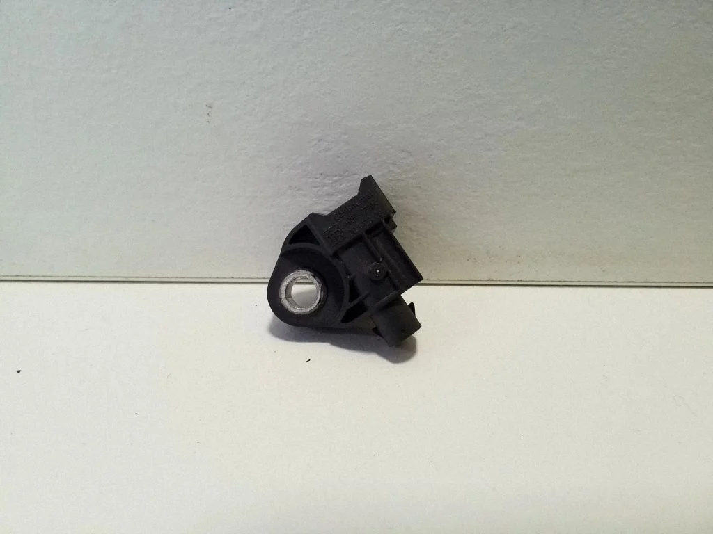 Drošības spilvenu trieciena sensors 9810452480