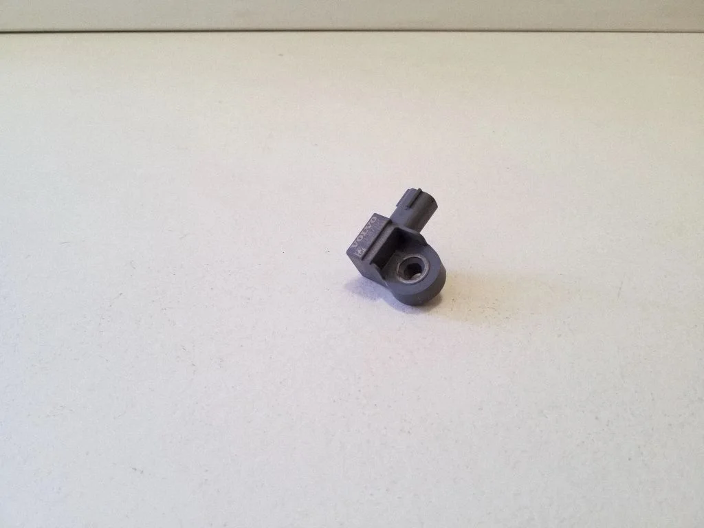 Drošības spilvenu trieciena sensors 31387312