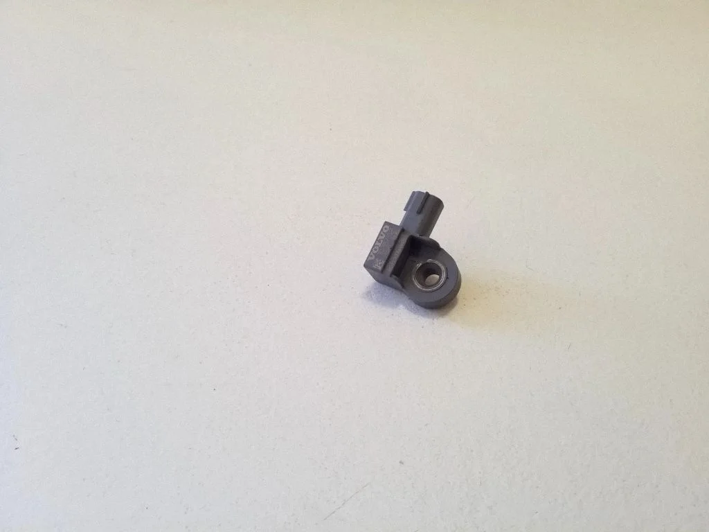 Drošības spilvenu trieciena sensors 31387312