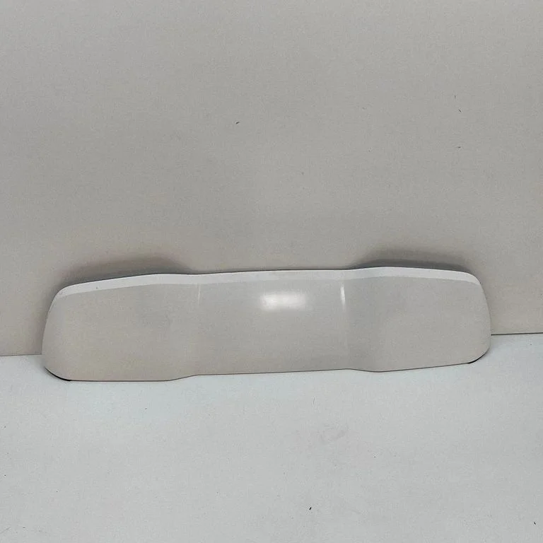 Tailgate/trunk spoiler – Toyota C-HR II (2023-)