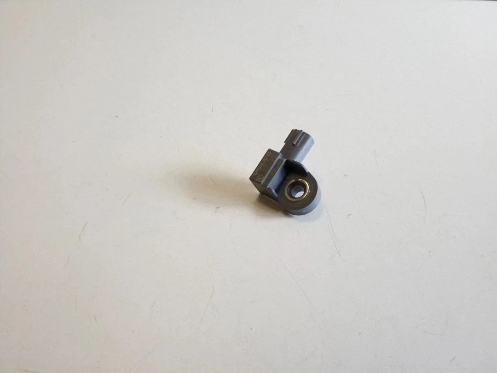 Drošības spilvenu trieciena sensors 31387312