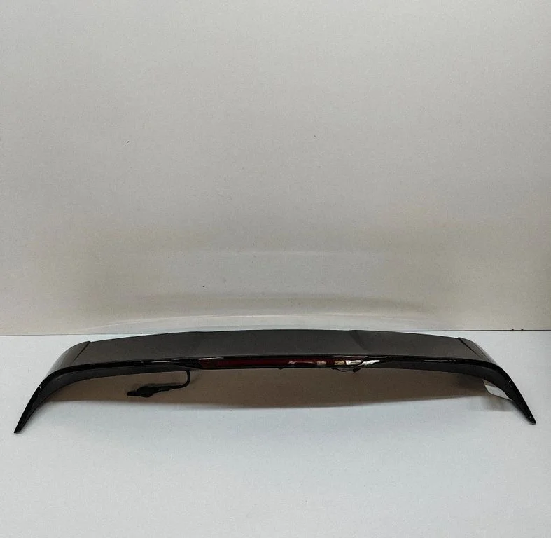 Tagaluugi spoiler – Porsche Macan (95B) (2014-2018)