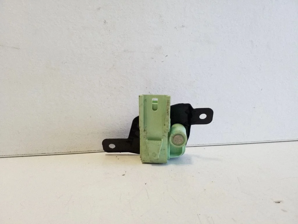 Airbag deployment crash/impact sensor 65773418539