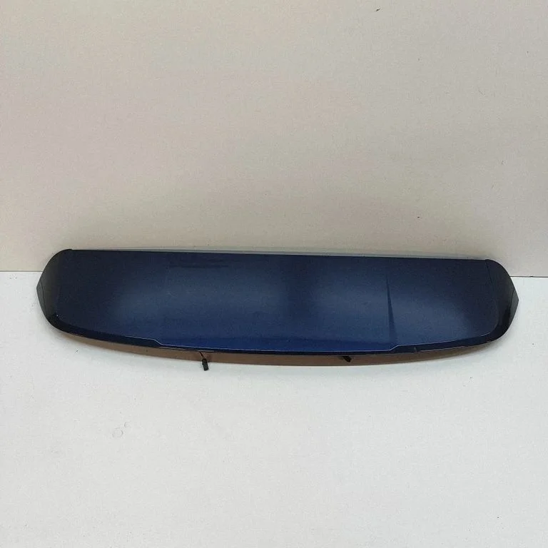 Tailgate/trunk spoiler 8W9827933