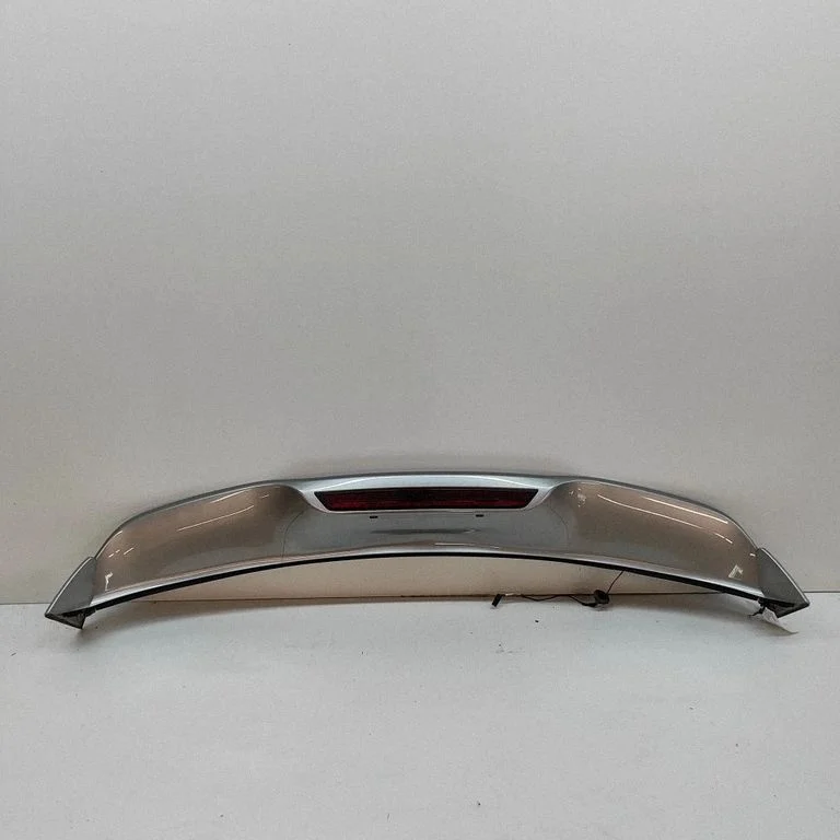 Tailgate/trunk spoiler – Porsche Cayenne (92A) (2010-2017)
