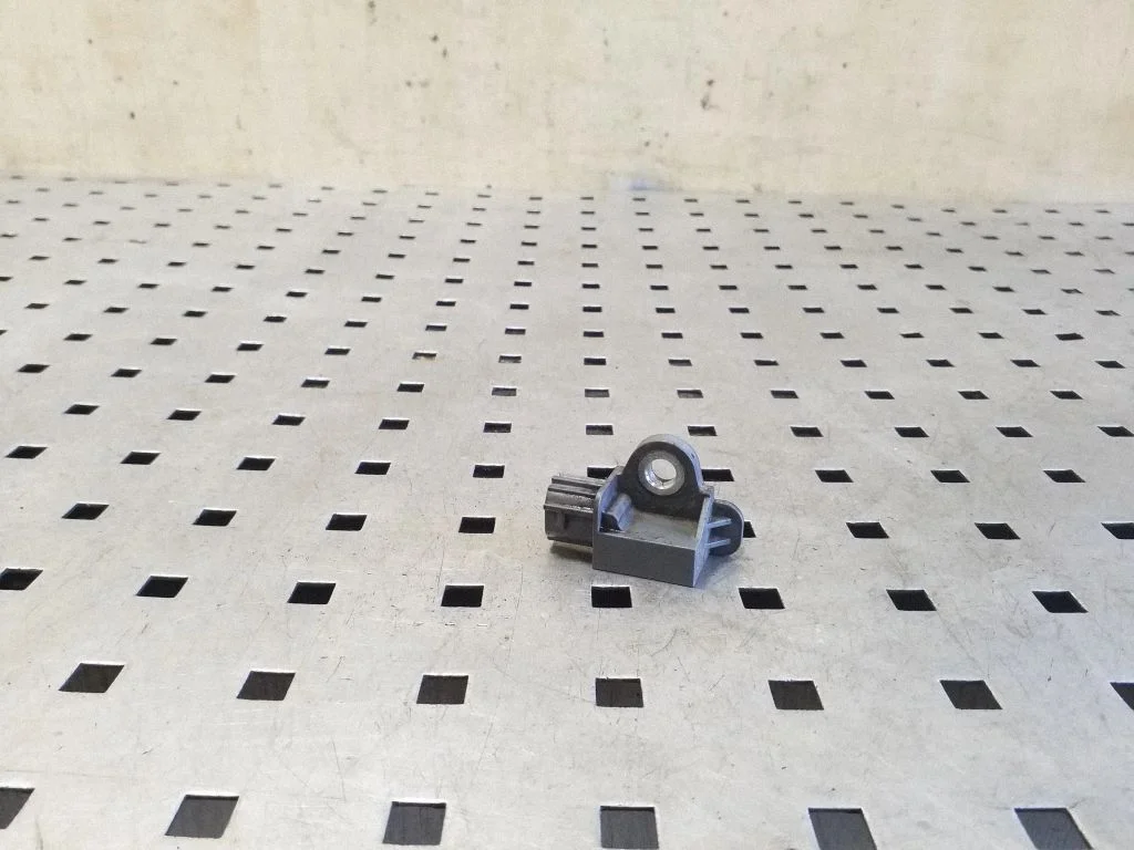Drošības spilvenu trieciena sensors – Nissan X-Trail T32 (2014-2021)
