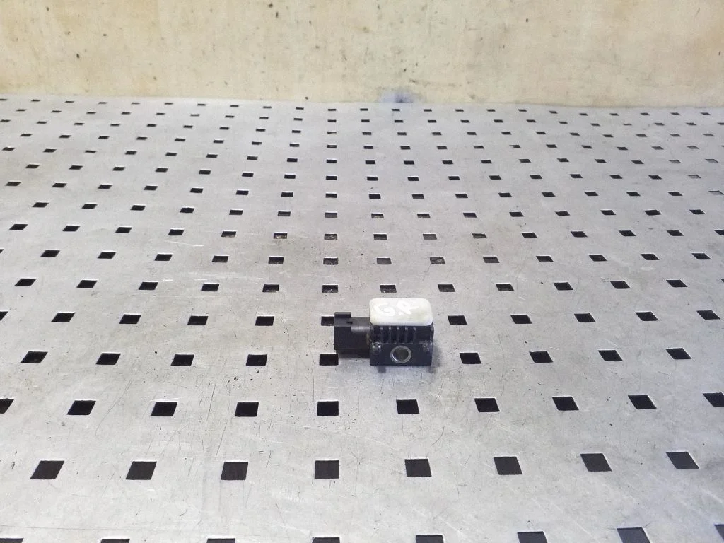 Drošības spilvenu trieciena sensors 3M5T14B342AB