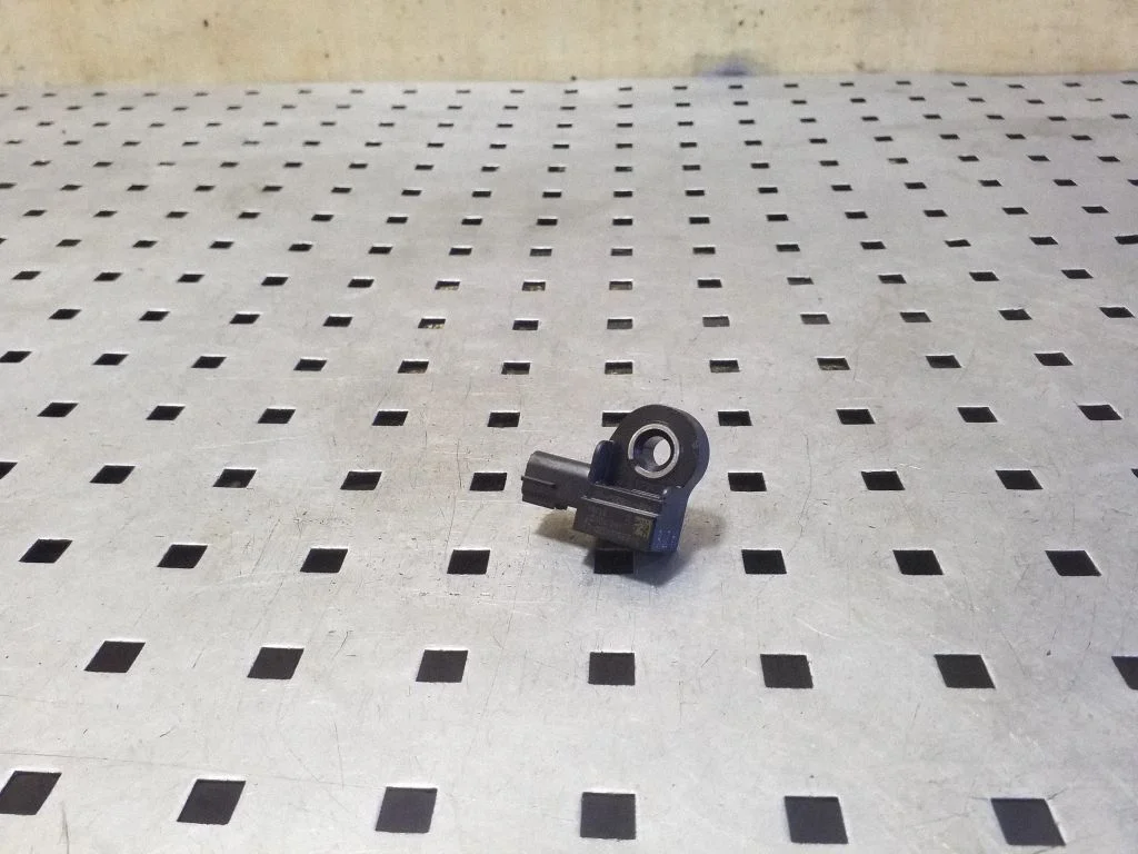 Drošības spilvenu trieciena sensors – Land Rover Range Rover Sport L494 (2013-)