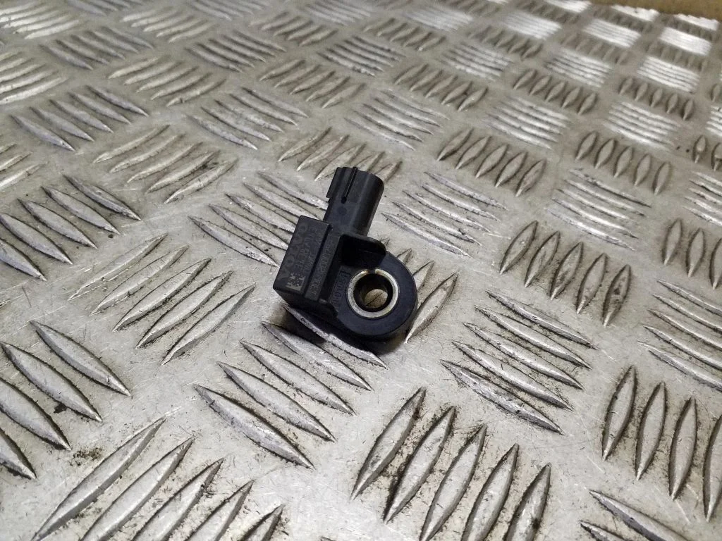 Drošības spilvenu trieciena sensors 31387313