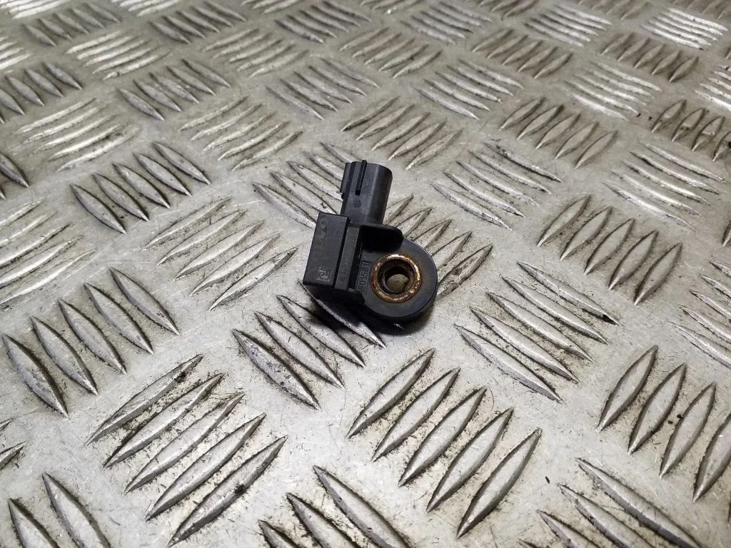 Drošības spilvenu trieciena sensors 31387313