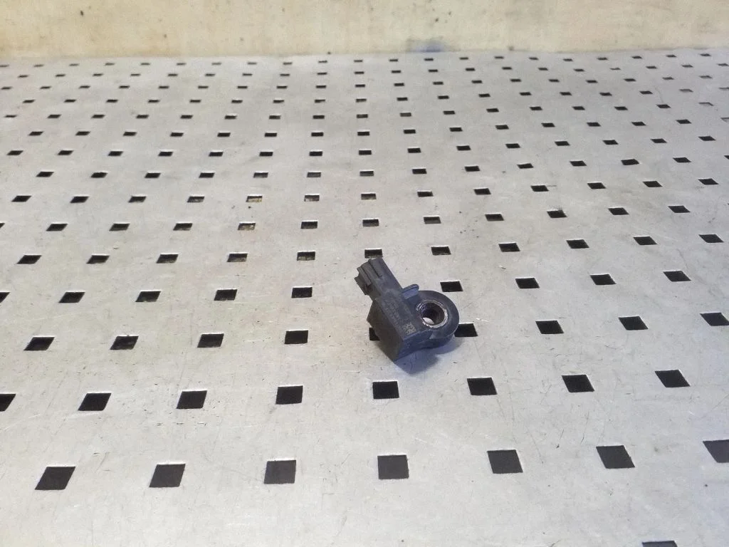 Drošības spilvenu trieciena sensors – Land Rover Range Rover Sport L494 (2013-)