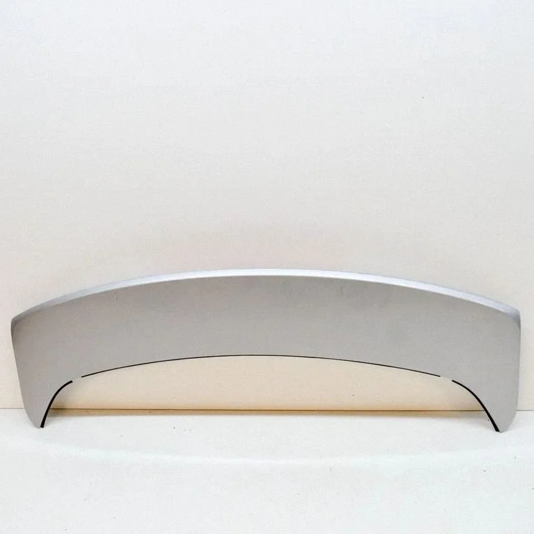 Tailgate/trunk spoiler – Hyundai Ioniq (2016-)