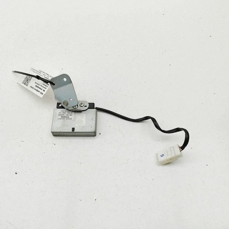 Signalizācijas kustību sensors 2710002280