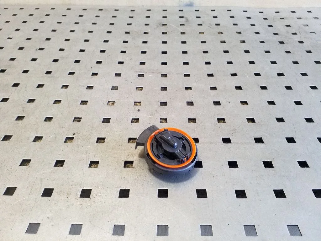 Drošības spilvenu trieciena sensors 103676200A