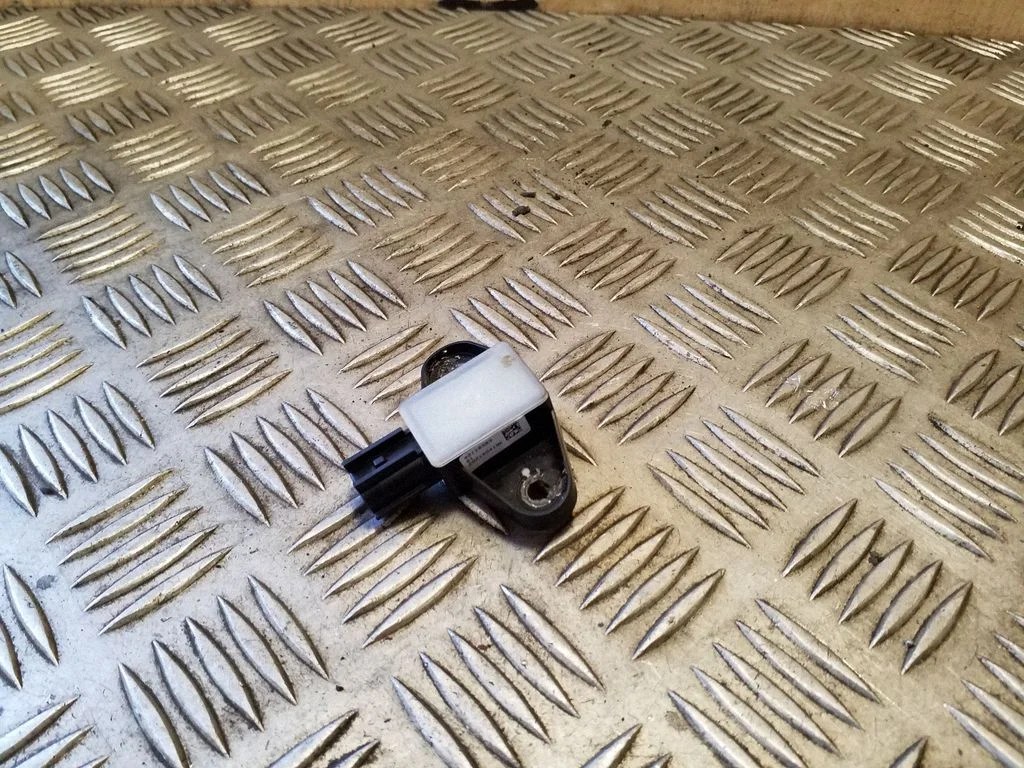 Drošības spilvenu trieciena sensors 5N0959354C