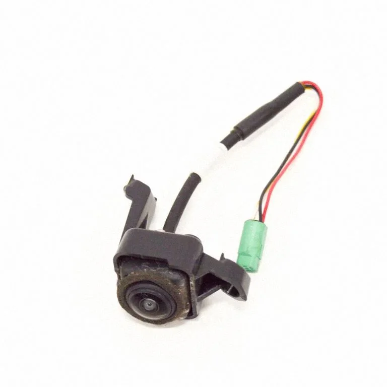 Wing mirror camera 7802603
