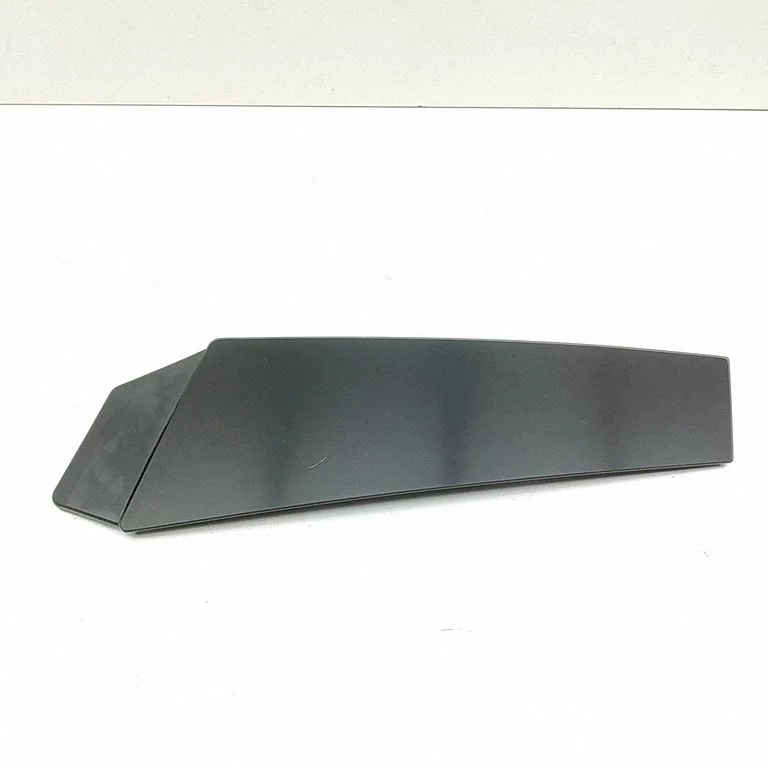 Front door glass trim molding – Porsche Taycan 9J1 (2019-)