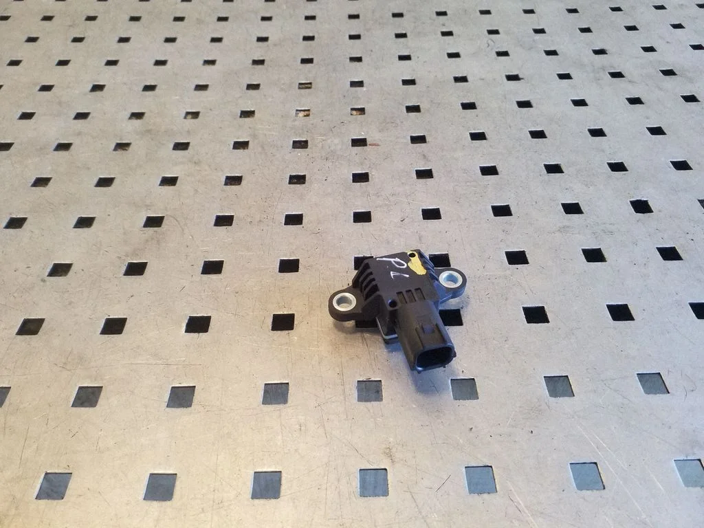 Drošības spilvenu trieciena sensors – KIA Sportage (2016-2021)