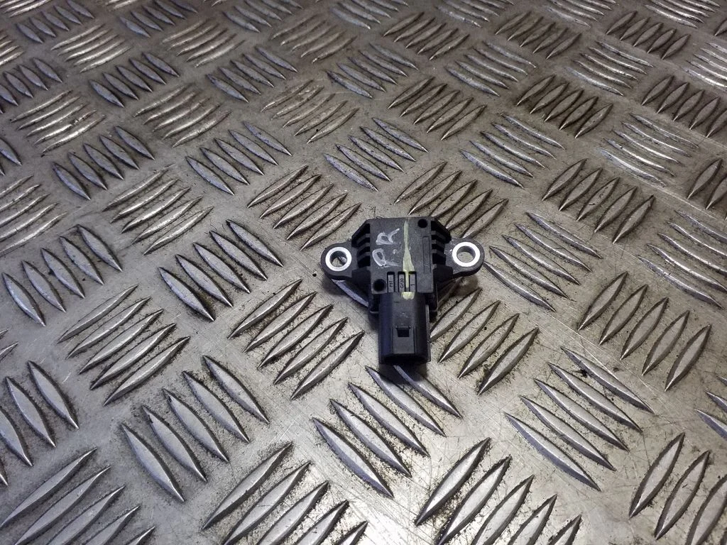 Drošības spilvenu trieciena sensors – KIA Sportage (2016-2021)