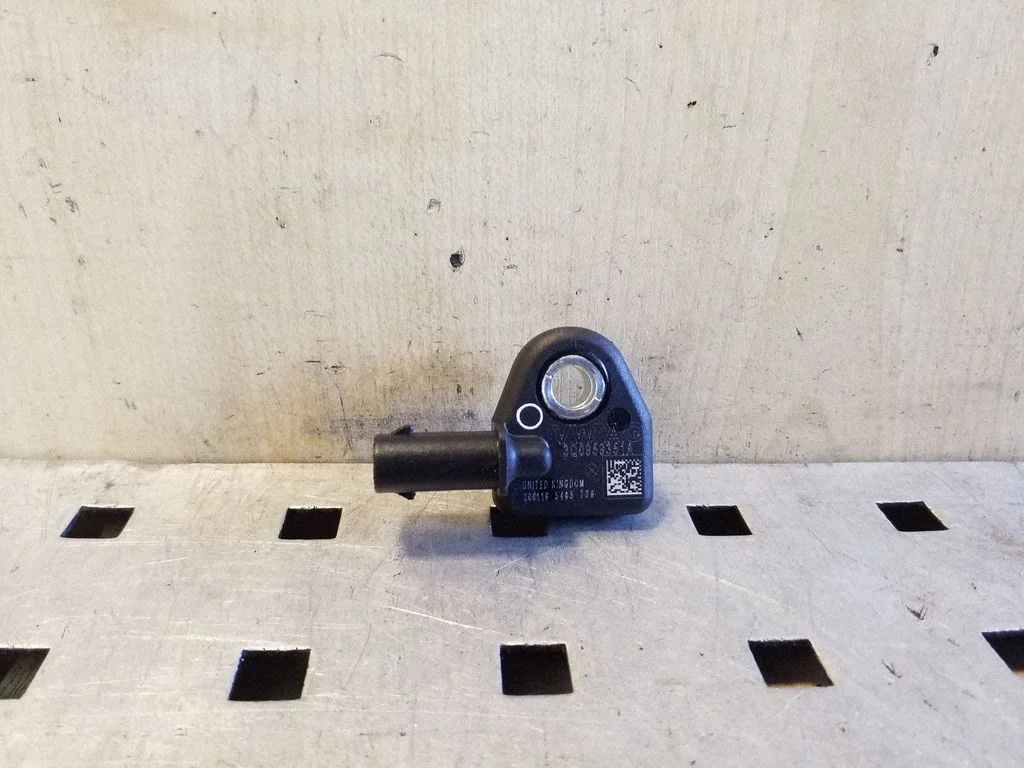 Drošības spilvenu trieciena sensors 3Q0959351A