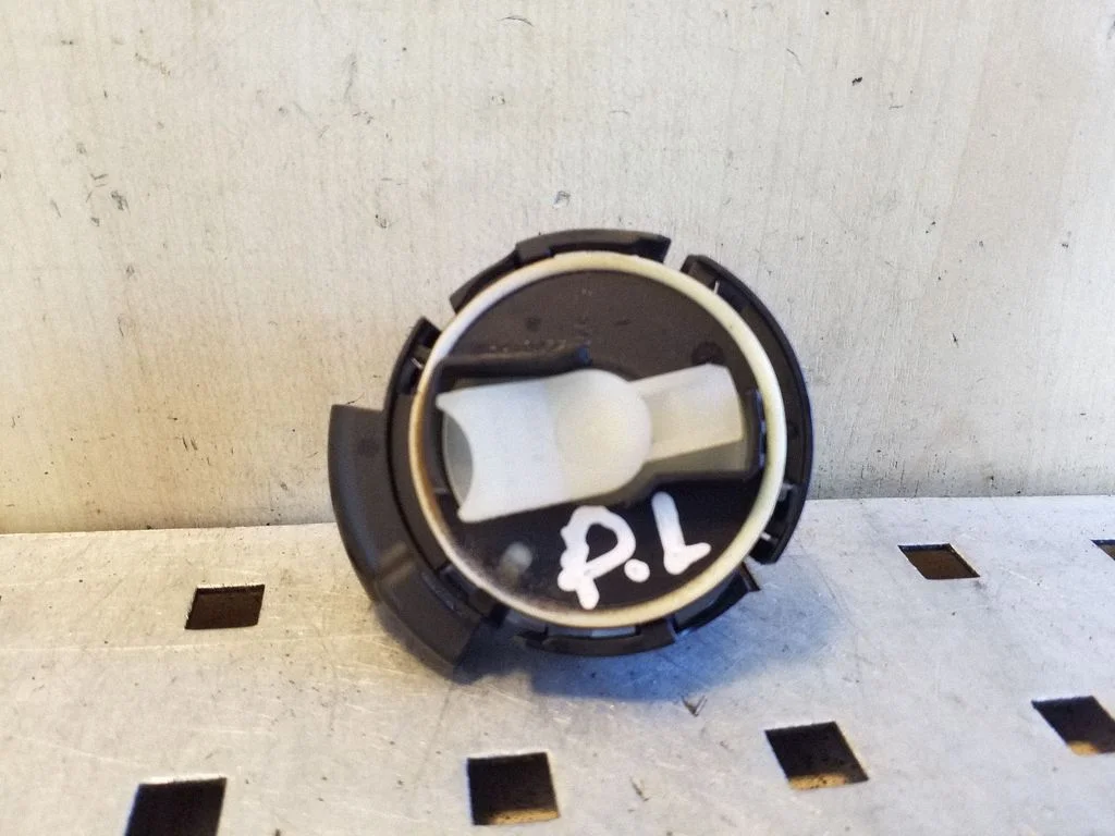 Drošības spilvenu trieciena sensors 3Q0959354A