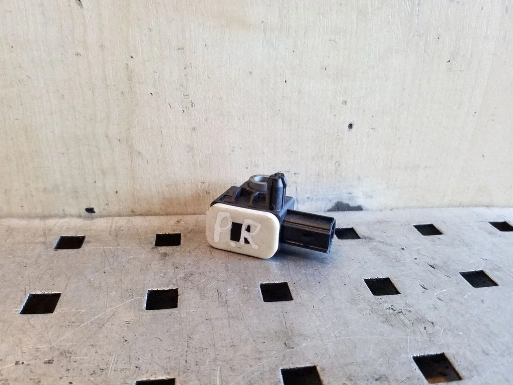 Drošības spilvenu trieciena sensors AM5T14B342AA
