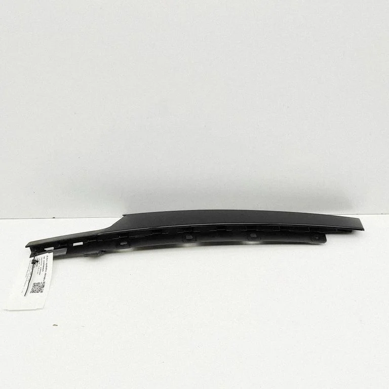 Front door glass trim molding – BMW X1 F48 F49 (2015-2022)
