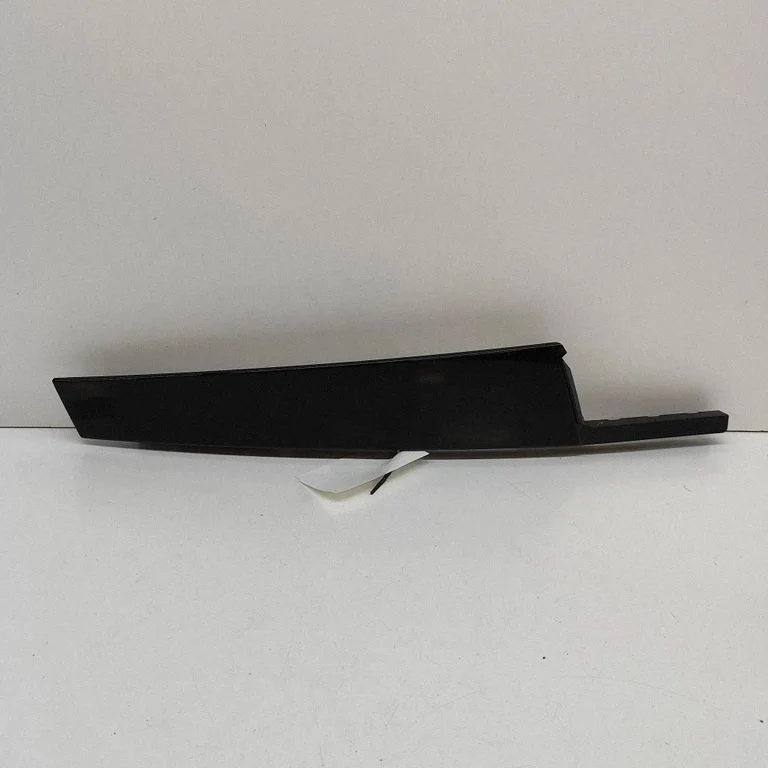 Front door glass trim molding – BMW 3 Series G20 G21 (2019-)
