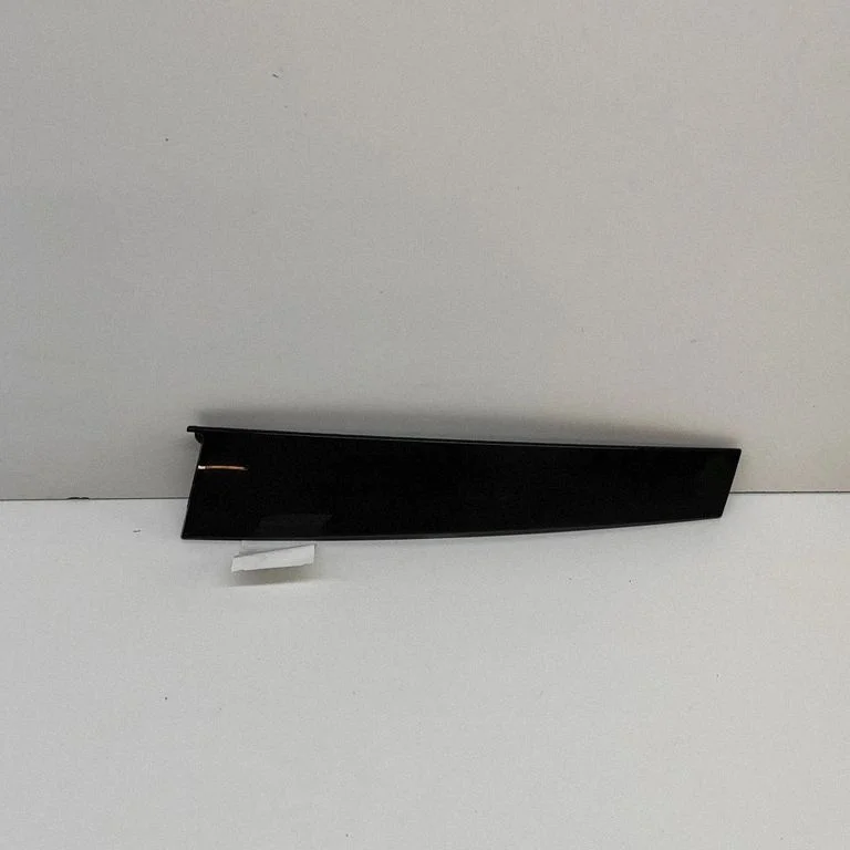 Front door glass trim molding 98311272XK