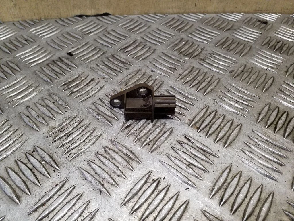 Airbag deployment crash/impact sensor 8K0959651